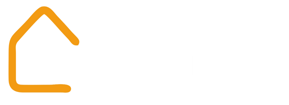 Dwell Vista Interiors logo